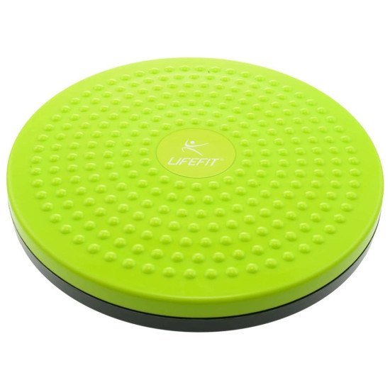 Life fit Δίσκος Twister rotana 25cm Life fit Δίσκος Twister rotana 25cm